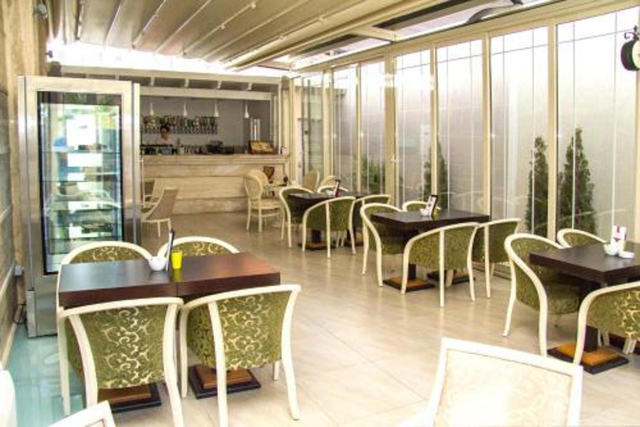 Old Town Hotel Tirana