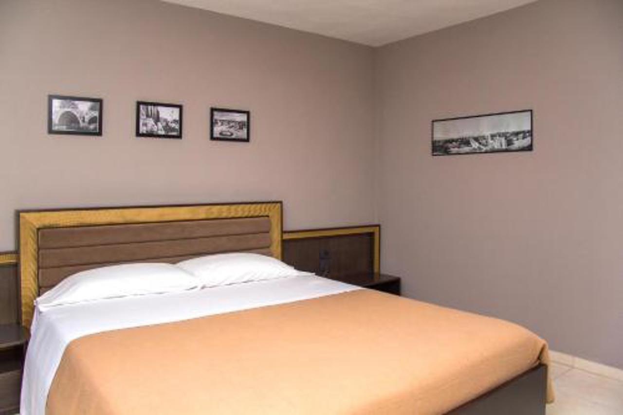 Old Town Hotel