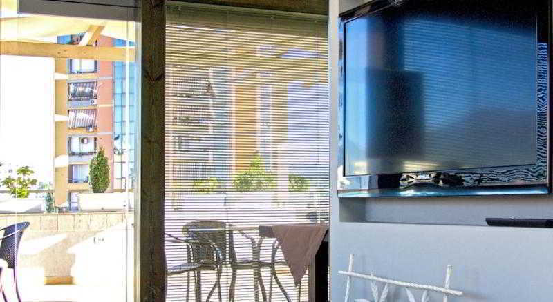 Old Town Hotel Tirana