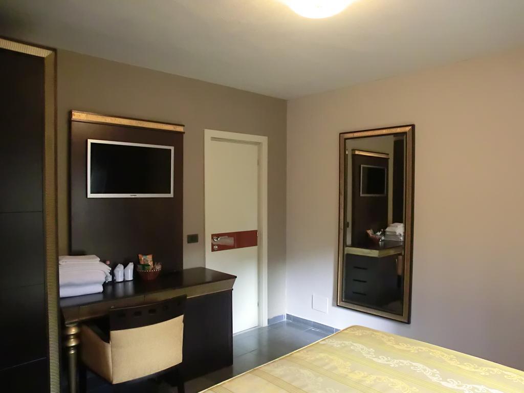 Old Town Hotel