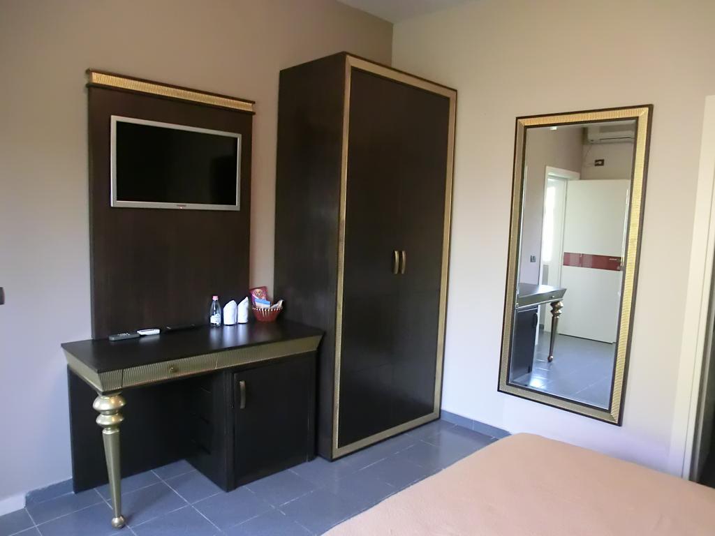 Hotel Old Town